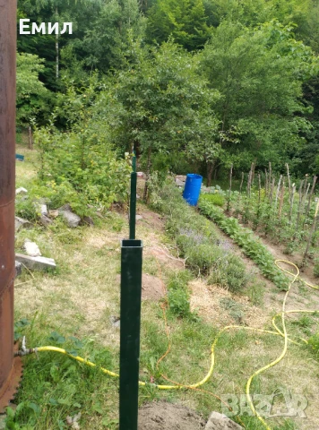Копам дупки за огради и дръвчета , снимка 14 - Други ремонти - 27310270
