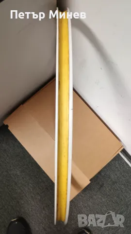 Алуминиева шина 27.5" 32 дупки, снимка 3 - Части за велосипеди - 49797167