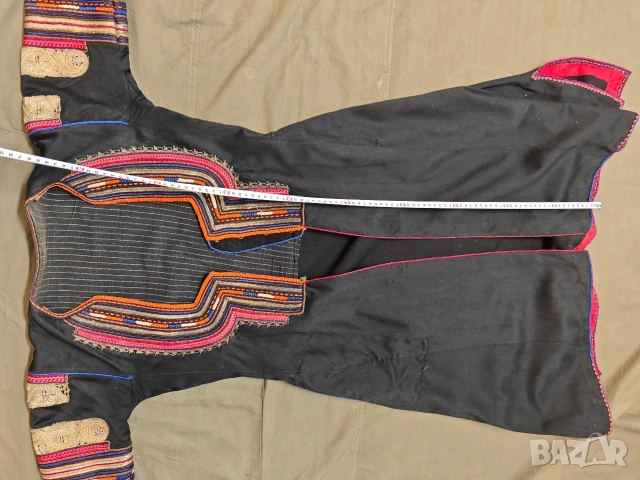 Продавам лятна носия , сая , снимка 3 - Антикварни и старинни предмети - 53839234