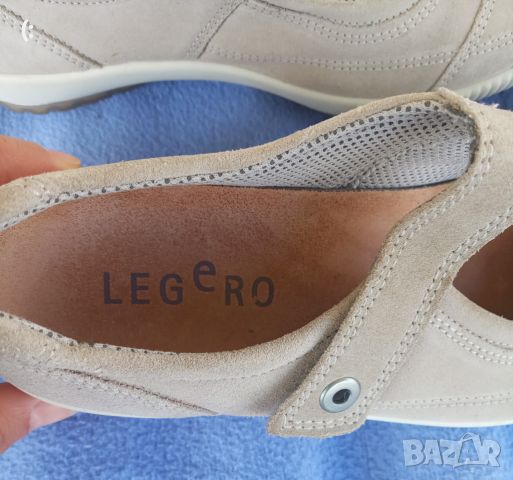 Legero  номер 37., снимка 7 - Дамски ежедневни обувки - 45693209
