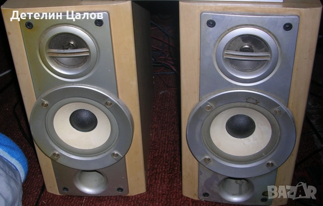 Стерео аудио система уредба Samsung Модел MM-ZB9, снимка 11 - Аудиосистеми - 52915999