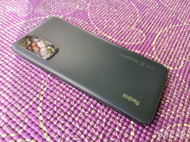Xiaomi Redmi note 11 6GB RAM/128GB, снимка 1 - Xiaomi - 46319628