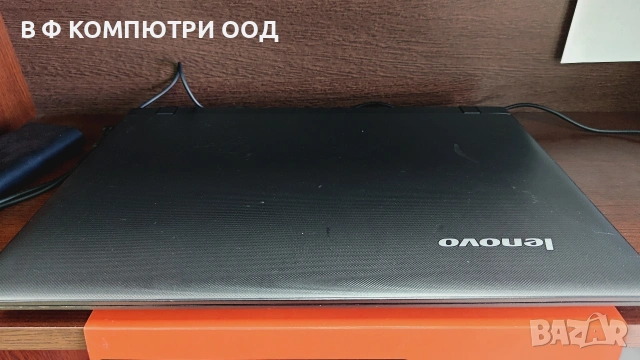 Реновиран лаптоп Lenovo , снимка 3 - Лаптопи за дома - 53767319