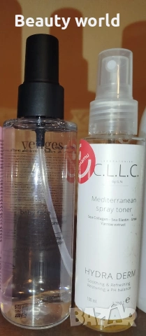 Комплект козметика , снимка 3 - Комплекти и лотове - 53475623