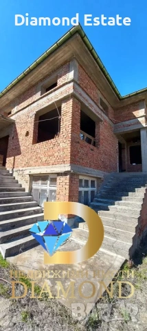 Къща в село Бисер, обл. Хасково, снимка 3 - Къщи - 53439714