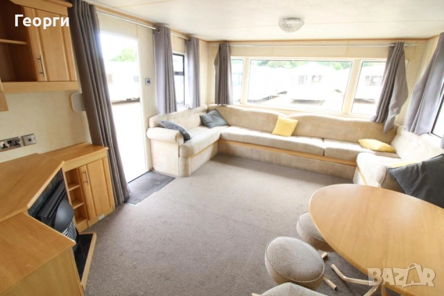 Внос на преместваеми къщи от Англия, снимка 4 - Каравани и кемпери - 53726817