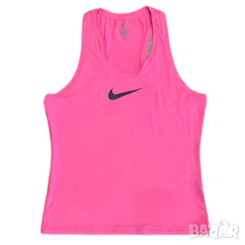 Оригинален дамски потник Nike Performance | XL размер, снимка 1 - Потници - 46841963