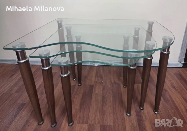 Три масички