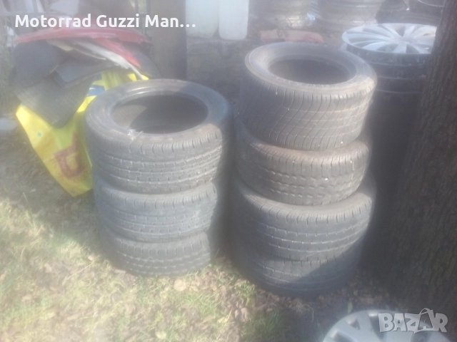 Ремарке/Репатрак/Платформа.Гуми многоплатови,"С" за Ремаркета:10" и 13цола.От 4" до 16цола , снимка 4 - Гуми и джанти - 51594358