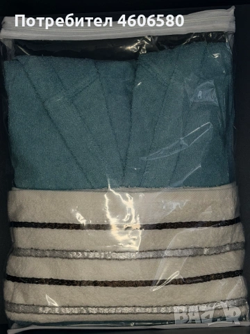 🎁 Подаръчен комплект – перфектен за подарък или за дома, снимка 3 - Хавлиени кърпи - 53794379