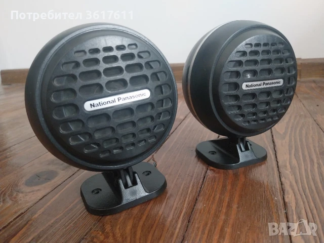 Колони, тонколони за автомобил, снимка 2 - Аксесоари и консумативи - 51073976