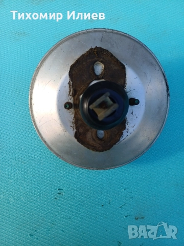 Серво за Мерцедес 124, снимка 6 - Части - 52069147