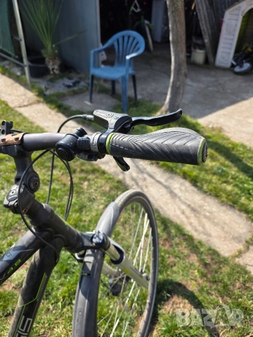 Продавам велосипед Genesis , снимка 6 - Велосипеди - 53706942