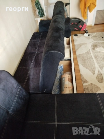 диван за хол,ъглов, снимка 4 - Дивани и мека мебел - 53021897