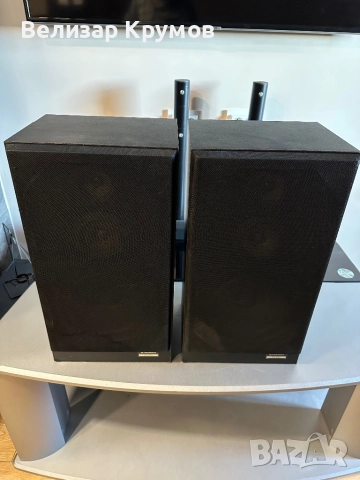 Тонколони Pioneer cs - 590, снимка 10 - Тонколони - 52750398