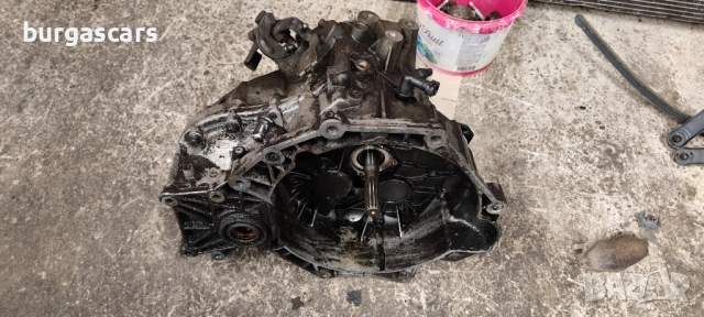 Ръчна Скоростна кутия 5495775 F23 Opel Vectra C 2.2 Z22SE - 250лв