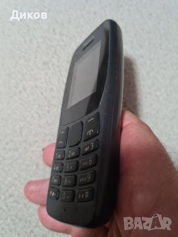 Nokia 110 dual sim , снимка 6 - Nokia - 46231083