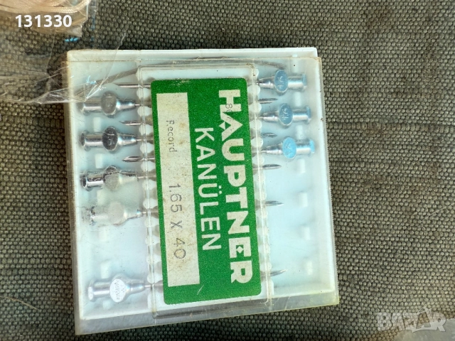 Продавам хирургически игли и конци , снимка 8 - Други инструменти - 27147942