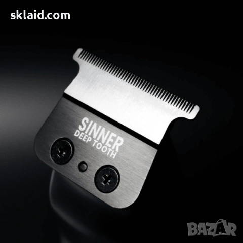 Тример Kyone Sinner, снимка 4 - Тримери - 53798653