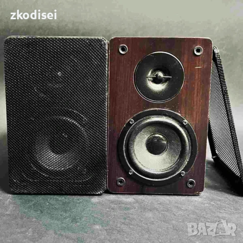 Тонколони А+ 2.1 MS30 40W