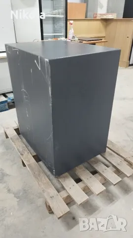 VALBERG Bastion 80 - Метален сейф - каса, снимка 4 - Сейфове и каси - 49859312