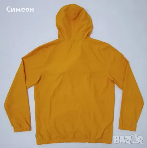 Adidas Originals Woven Jacket оригинално яке ветровка Адидас M, снимка 5 - Якета - 48174983