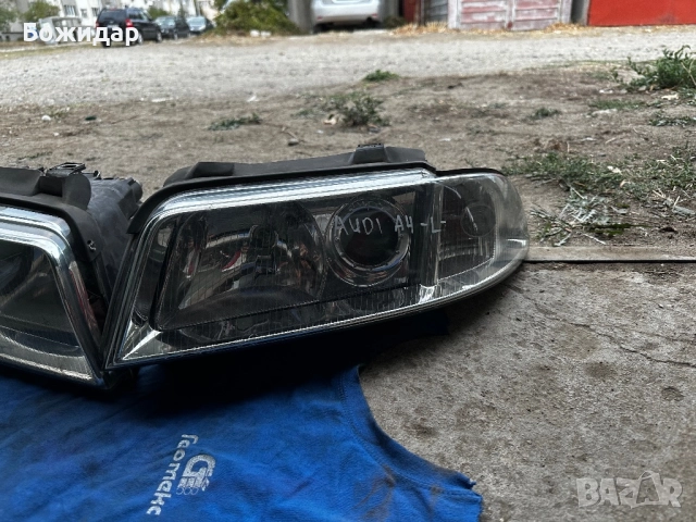Фарове за ауди А4 б5