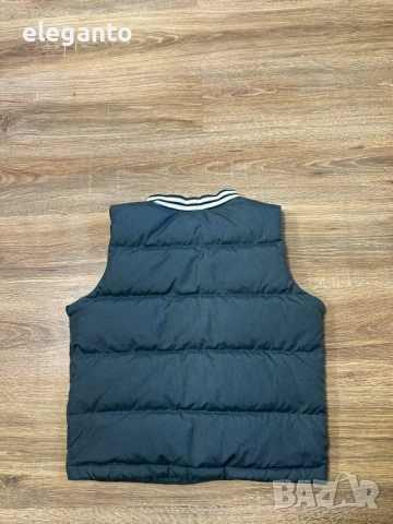 Юношеско !Nike пухена грейка елече , L размер  - SlimFIT , снимка 5 - Якета - 53814377