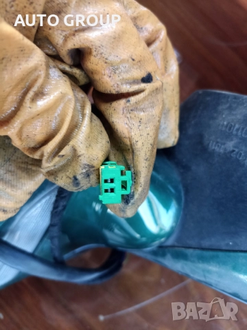 Oгледало дясно за Пежо 807 / Peugeot 807 - Ситроен Ц 8, снимка 7 - Части - 52916971