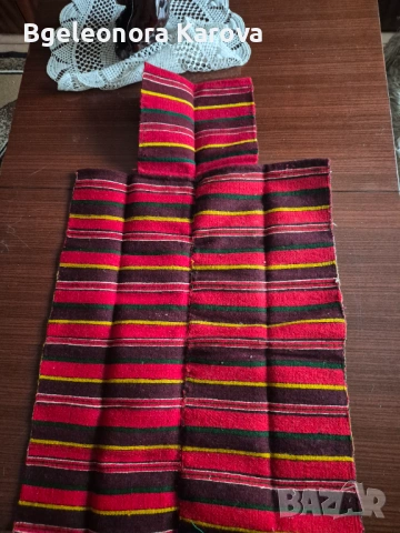 Терлици торби престилки платове, снимка 4 - Платове и дамаски - 54065674