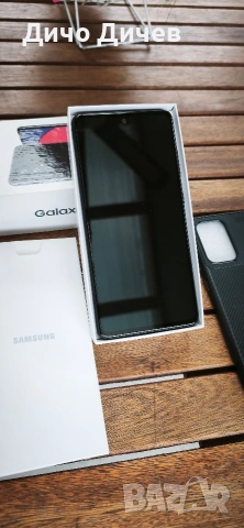 samsung a52s, снимка 2 - Samsung - 53232646