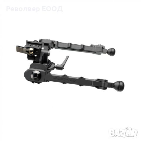 Бипод Accu-Tac - FC-5 G2 /Picatinny QD/, снимка 2 - Оборудване и аксесоари за оръжия - 45322177