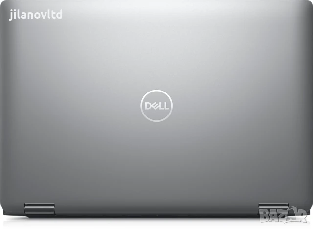 Лаптоп Dell 5340 i5-1335U 16GB 256GB FHD TOUCHSCREEN с ГАРАНЦИЯ, снимка 7 - Лаптопи за работа - 50919949