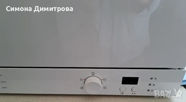 Съдомиялна Midea, снимка 2 - Съдомиялни - 48639425