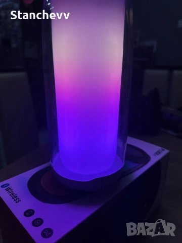 Тонколона Pulse 4, снимка 7 - Тонколони - 53564705