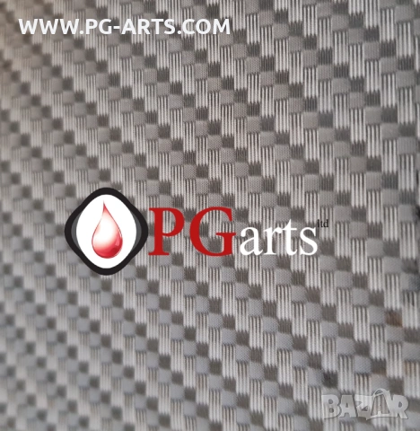 Фолио за хидрографика CARBON BLACK NEW V100, снимка 3 - Друго търговско оборудване - 53210209