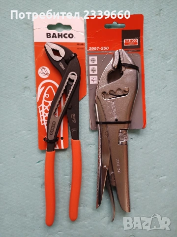 Knipex,Wurth,Facom,Bahco,Stahlwille лот инструменти, снимка 5 - Други инструменти - 53486982