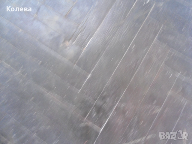 естествен паркет , летви 5/5  от греди и летви  и парчета OSB-1,8, снимка 4 - Други - 52224683