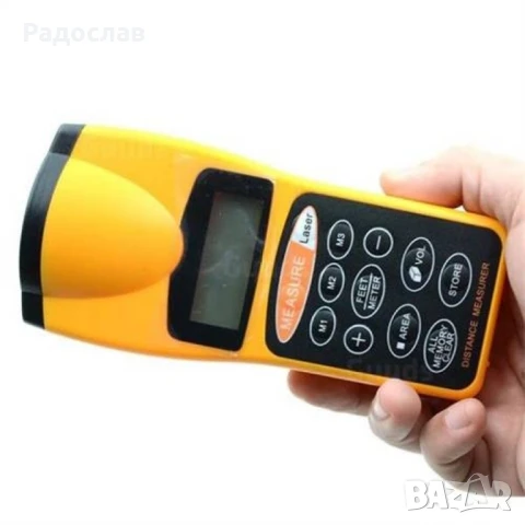 Универсален уред за измерване , снимка 4 - Други инструменти - 50443422