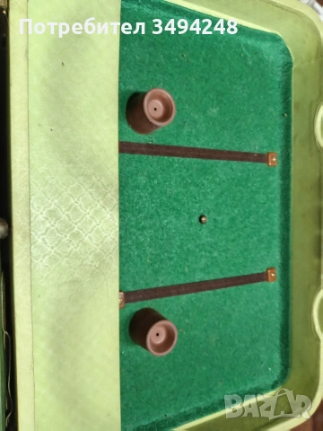 Стар лампов магнетофон Smaragd BG 20, снимка 2 - Антикварни и старинни предмети - 54089534