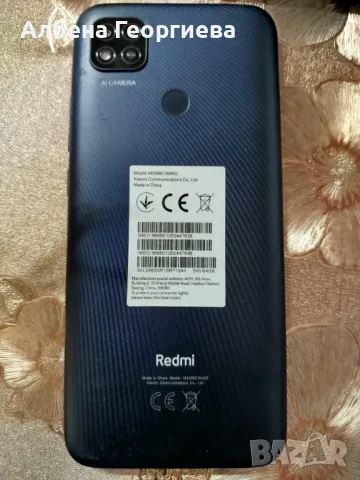  Смартфон  XIOMI 9 CNFC  3/64 GB Global , снимка 11 - Xiaomi - 49148956