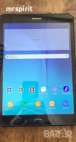 Таблет Samsung galaxy tab 10 инча