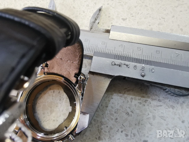  КАСА И КАЙШКА ЗА SEIKO , снимка 8 - Каишки за часовници - 53767942