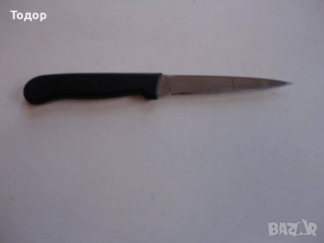 Немски нож Rur Extra Scharf, снимка 5 - Ножове - 53303805