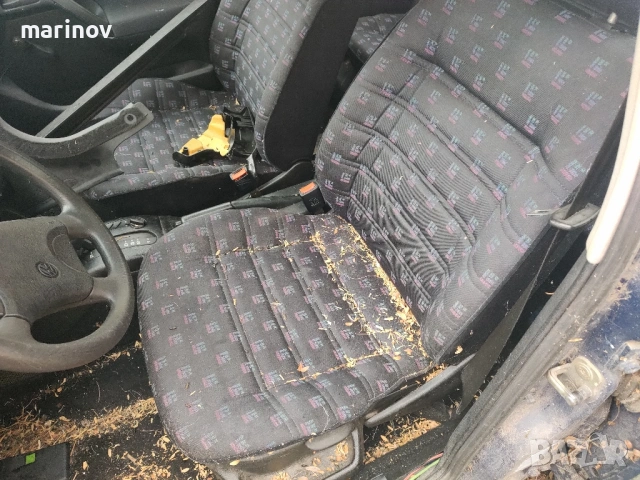 Фолксваген тройка., снимка 6 - Автомобили и джипове - 53019504