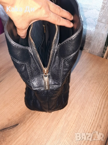 BETTY BARKLAY, снимка 5 - Чанти - 52041494