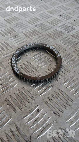 Зъбно колело Seat Toledo 1.6 TDI 2016