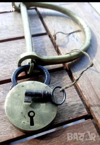 Антикварен катинар комплект от войници от Първата световна война

