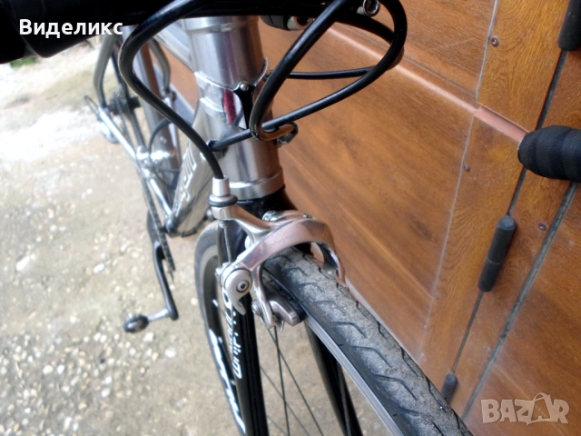 Шосеен алуминиев велосипед/XS размер/ , снимка 9 - Велосипеди - 52581804