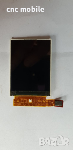 Sony Ericsson K610 - Sony Ericsson K618 - Sony Ericsson V630 дисплей 
